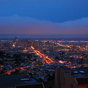 San Francisco Teil 1